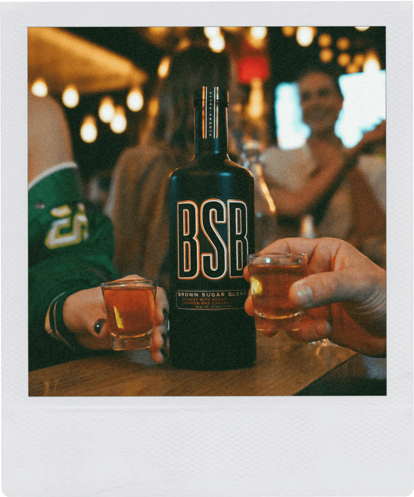 BSB Whiskey