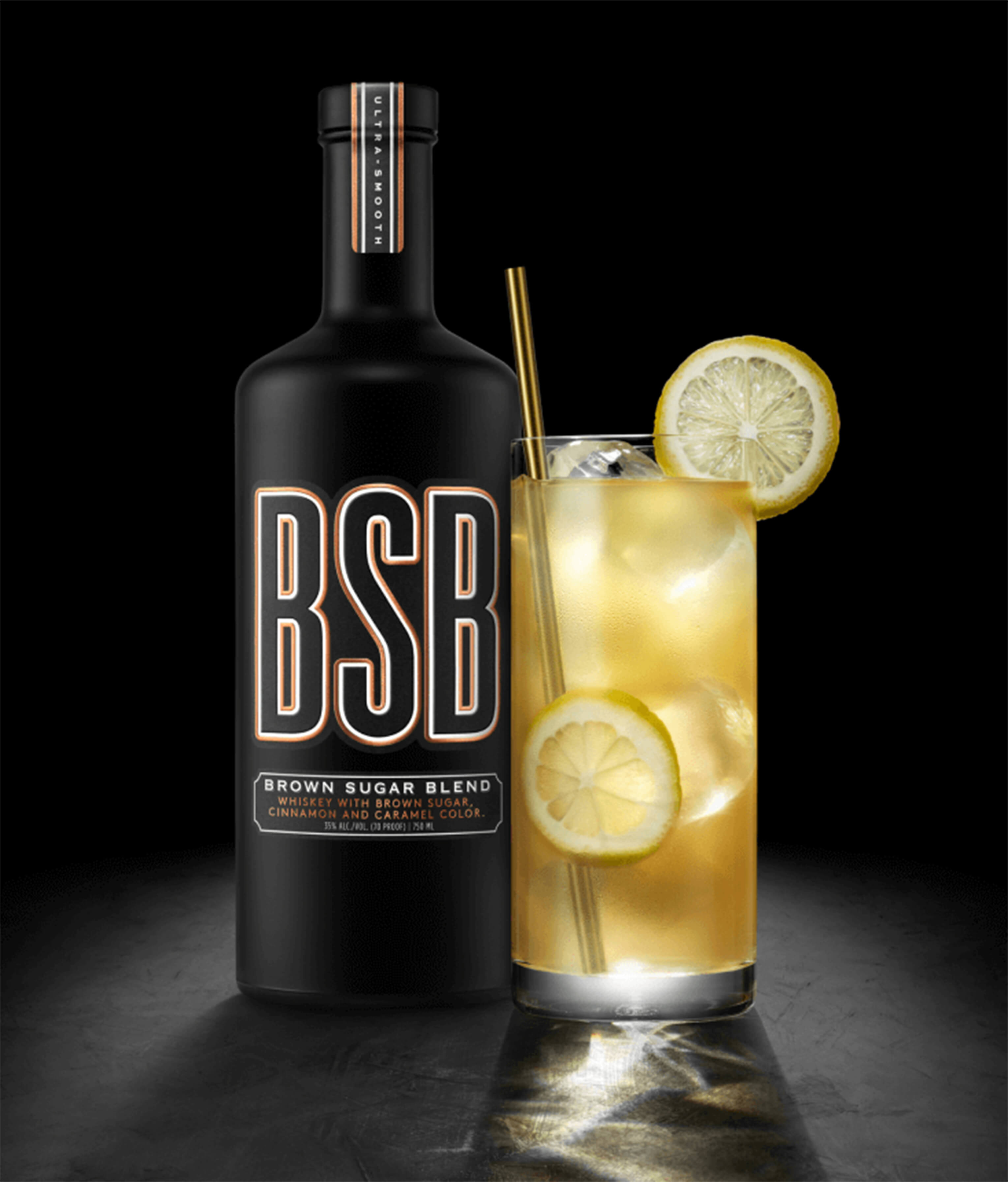 BSB & Lemonade.